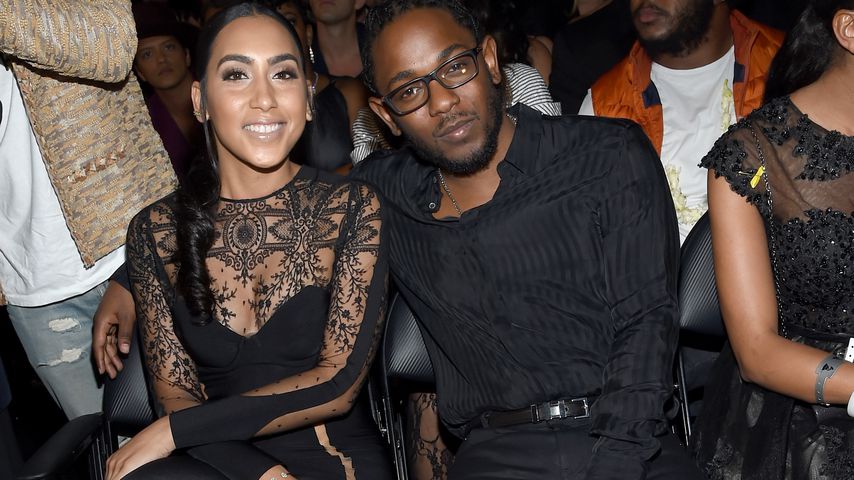 Nach N-Wort: Kendrick Lamar unterbricht sein Konzert!