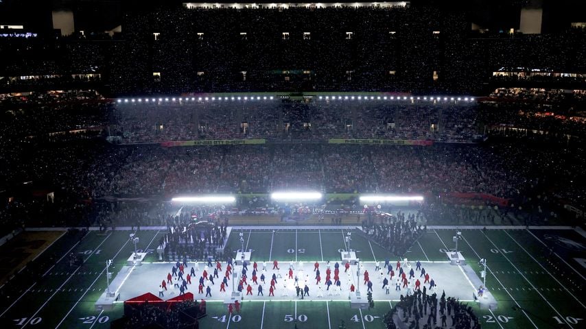 Dieser Sänger ist der Headliner für Super-Bowl-Halbzeitshow