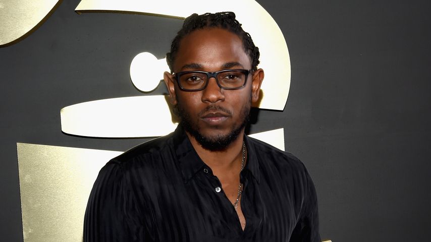 Kendrick Lamar wird bei Super-Bowl-Halbzeitshow auftreten