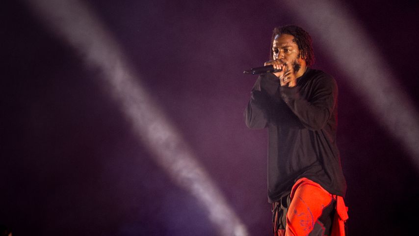 Kendrick Lamar, Musiker