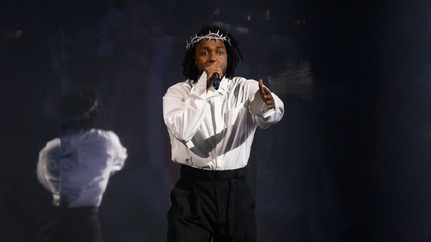 Kendrick Lamar, Rapper
