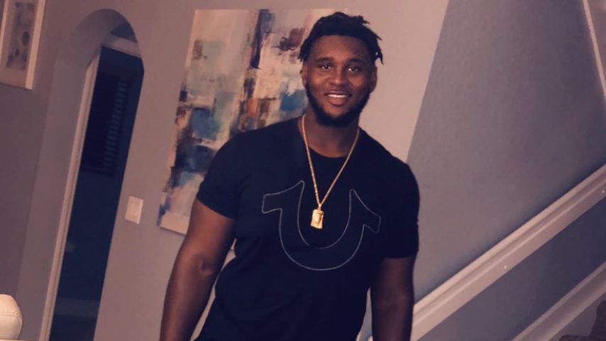 Kendrick Norton, Footballer