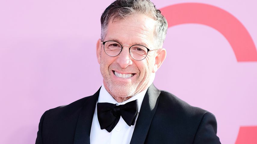 Kenneth Cole bei den CFDA Awards in New York City im Juni 2019