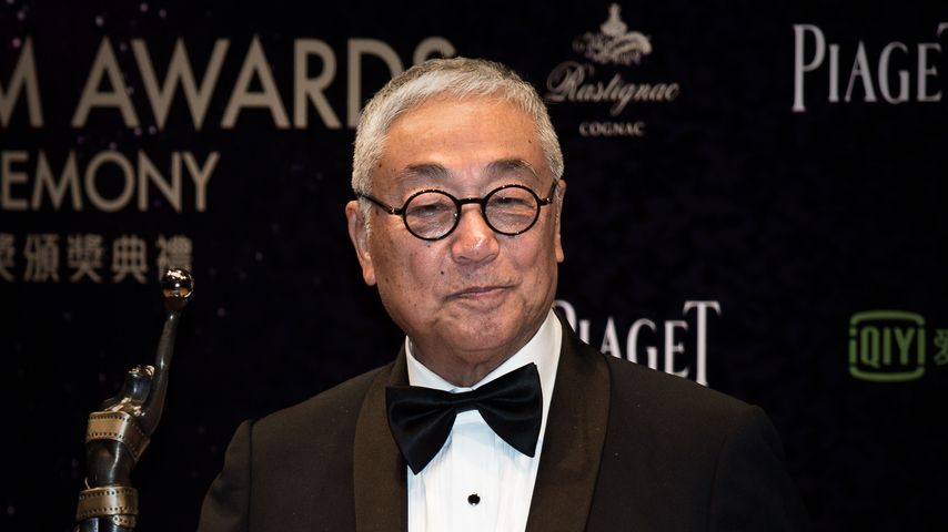 "James Bond"-Star Kenneth Tsang mit 86 Jahren verstorben