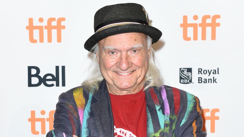 Kenneth Welsh, kanadischer Schauspieler