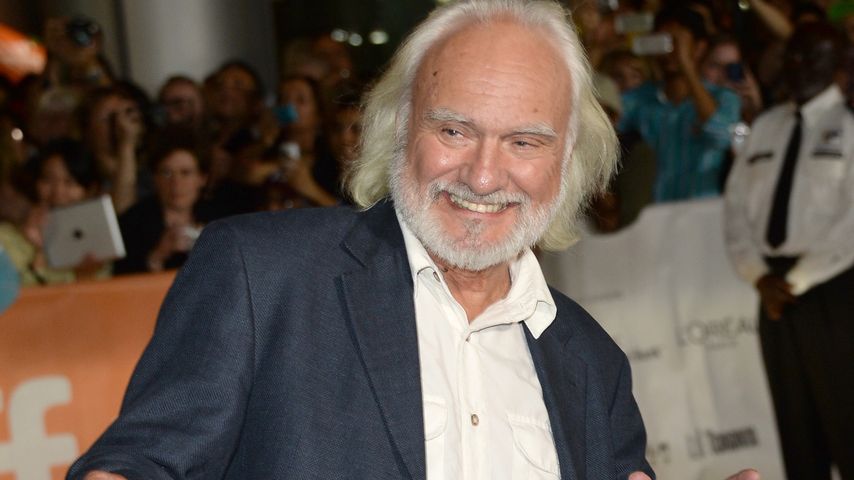 Kenneth Welsh, "Star-Trek"-Schauspieler