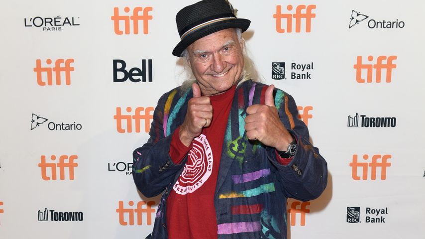 Kenneth Welsh, 2021 in Toronto