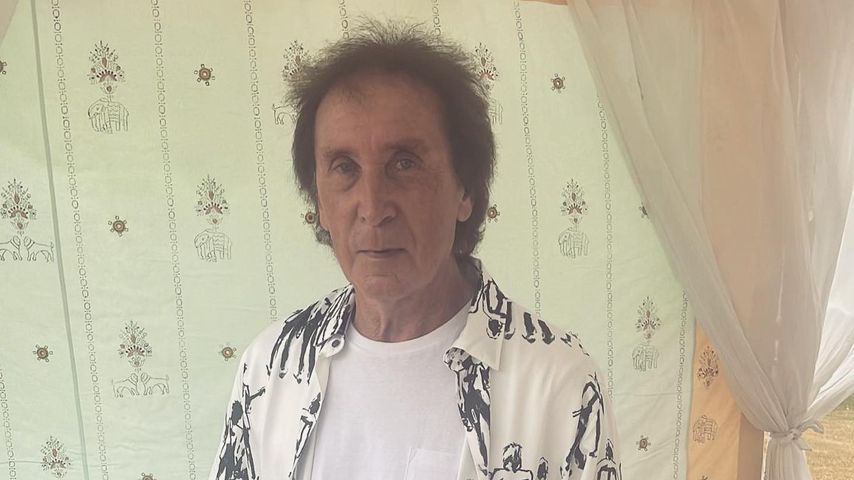 Kenney Jones, Musiker