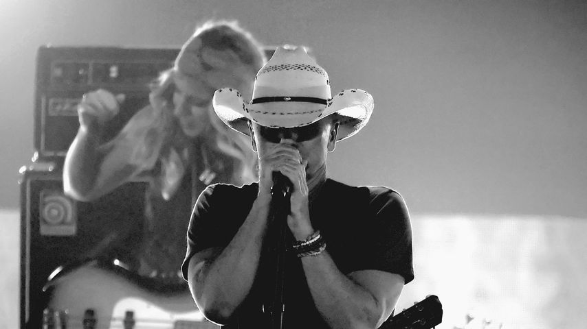 Fan stirbt bei Konzert: US-Country-Star meldet sich zu Wort