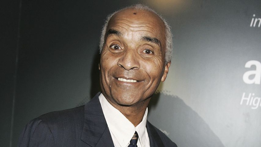 Mit 81 Jahren: Britischer Musiker Kenny Lynch ist gestorben
