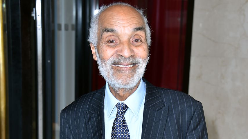 Kenny Lynch, UK-Sänger