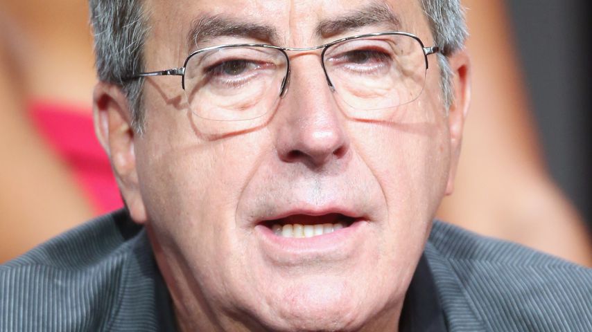 Kenny Ortega, August 2016