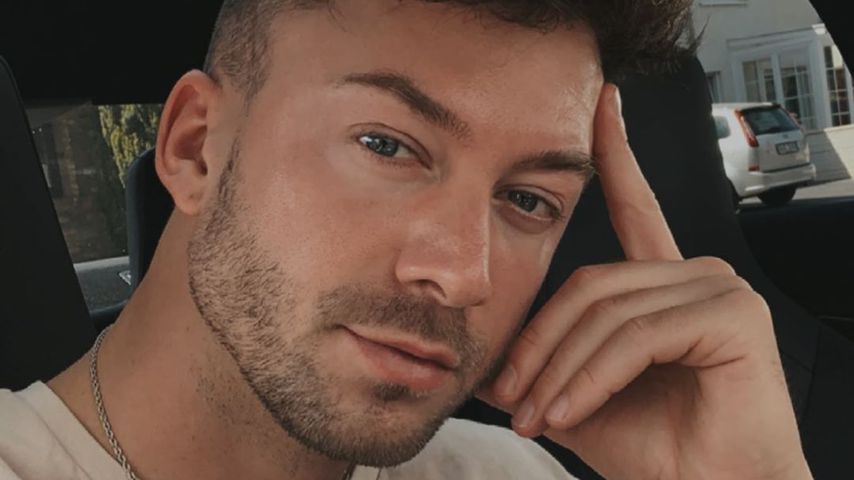 Keno Rüst, Bachelorette-Gewinner 2019