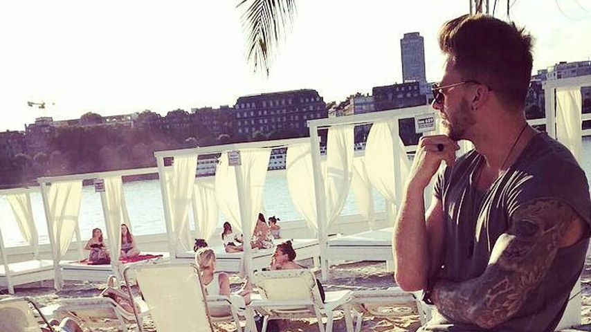 Keno Rüst, Bachelorette-Gewinner von 2019