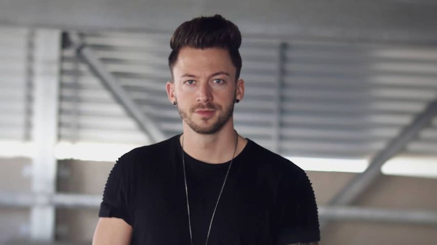 Bachelorette-Kandidat Keno Rüst