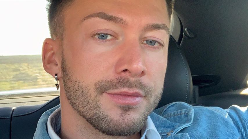Nach "Mein Date"-Pleite: Will Keno noch Liebe im TV suchen?