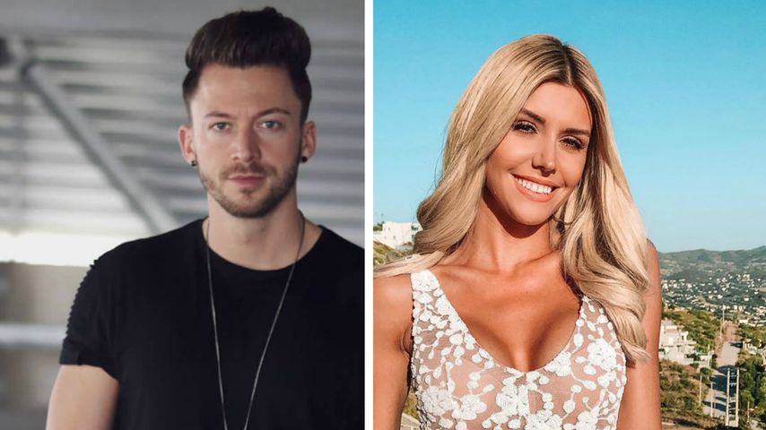 Erster Bachelorette-Kuss für Keno Rüst: So küsst Gerda Lewis