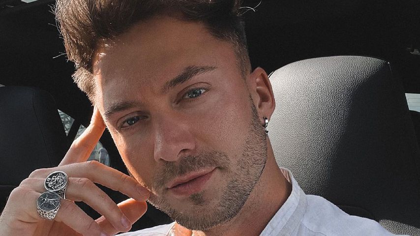 Keno Rüst, Influencer