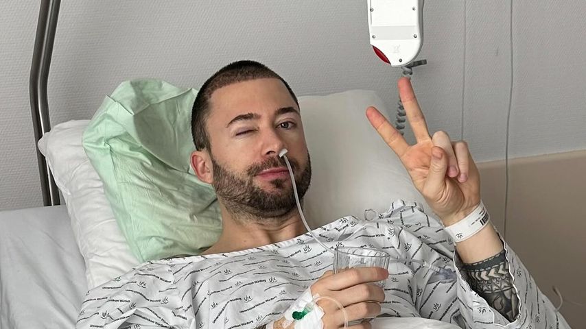 "Keine Körperspannung": So kam es zu Keno Rüsts Unfall!