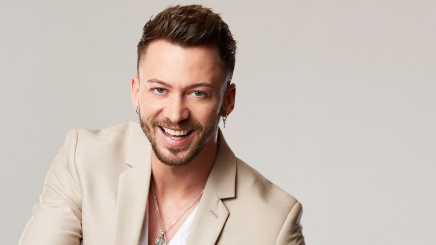 Keno Rüst, Bachelorette-Kandidat 2019