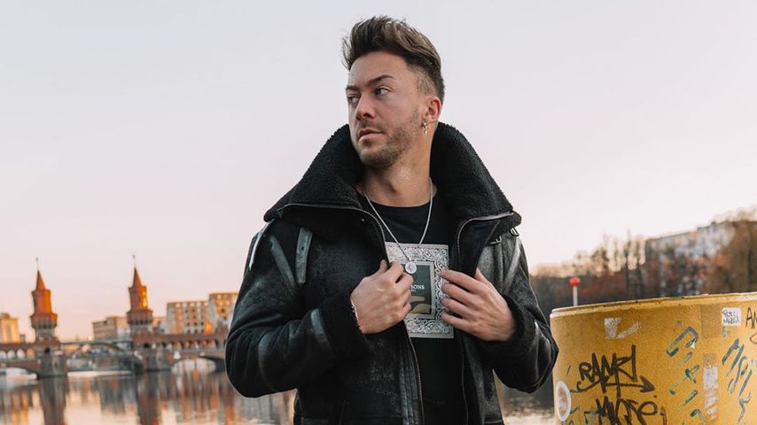 Keno Rüst, Influencer