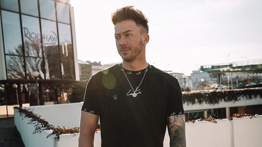 Keno Rüst, Dezember 2019