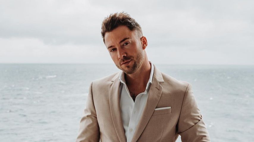 Keno Rüst, Ex-Bachelorette-Teilnehmer