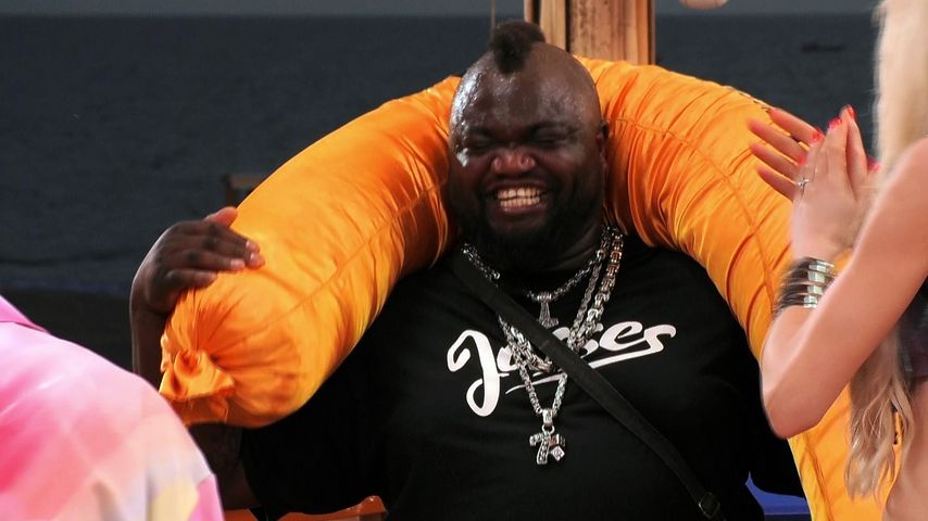 Keno Veith bei "Kampf der Realitystars" 2024