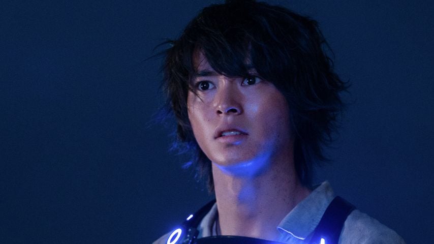 Netflix beendet "Alice in Borderland" nach Staffel drei