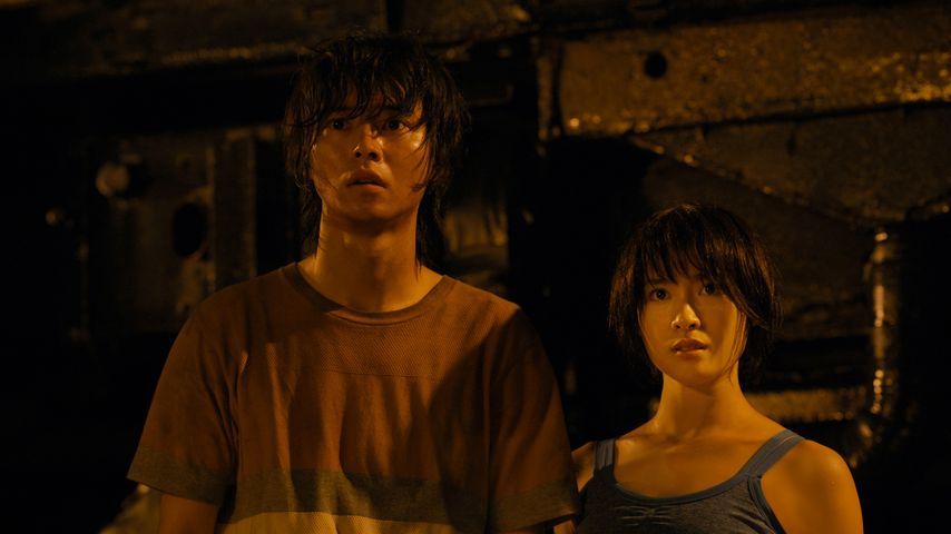 Die letzte "Alice in Borderland"-Staffel kommt im September