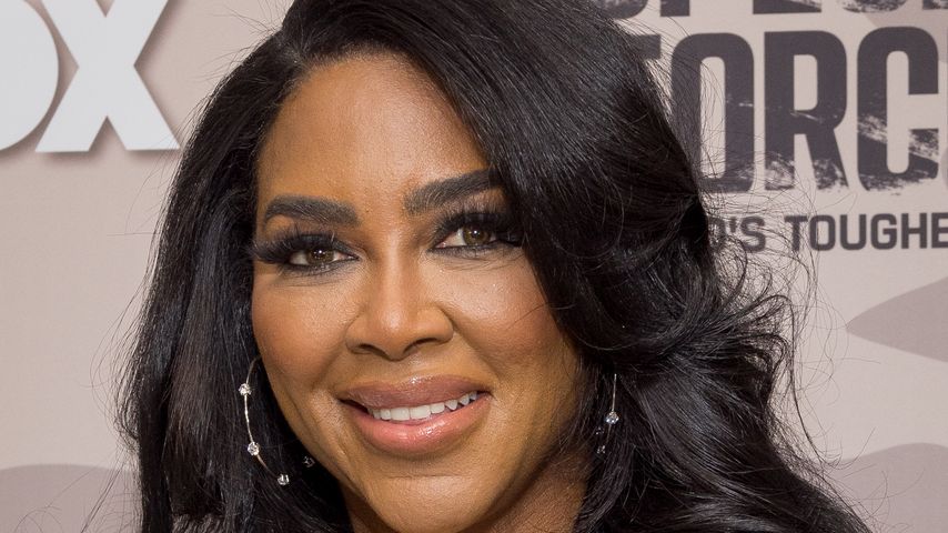 Kenya Moore, Realitystar