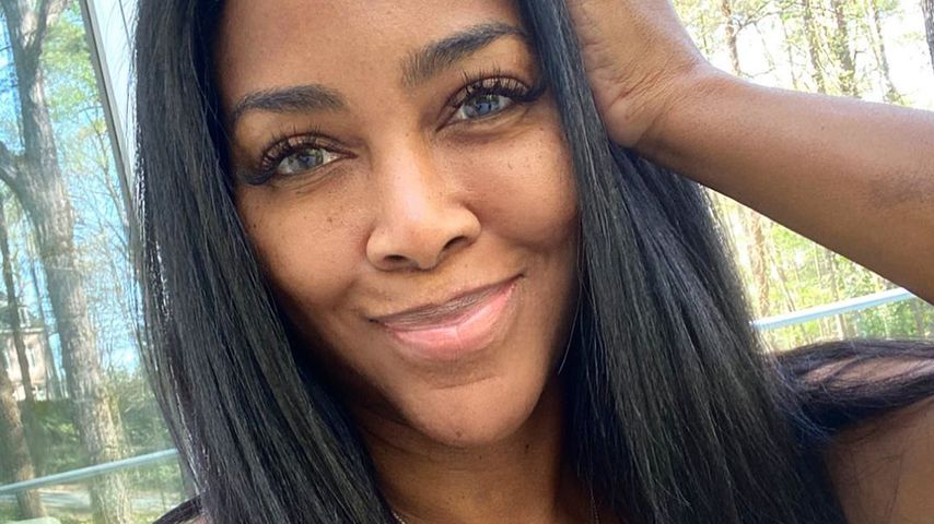 Kenya Moore