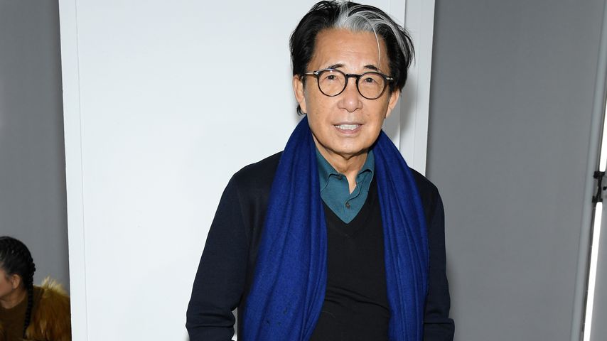 Kenzo Takada, 2019