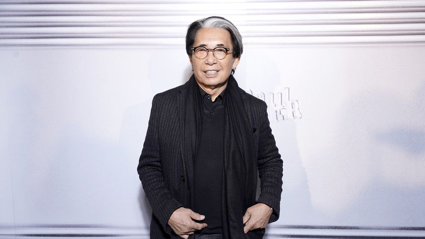 Kenzo Takada, 2020