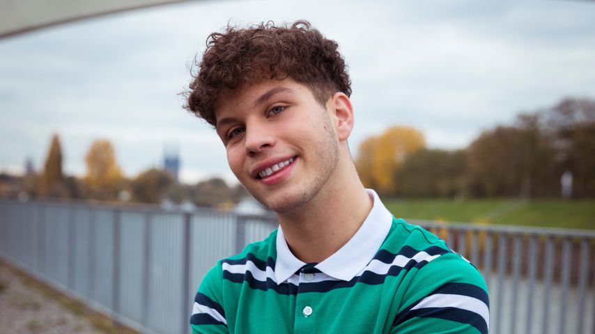 Kerem Aydin, Darsteller bei "Köln 50667"