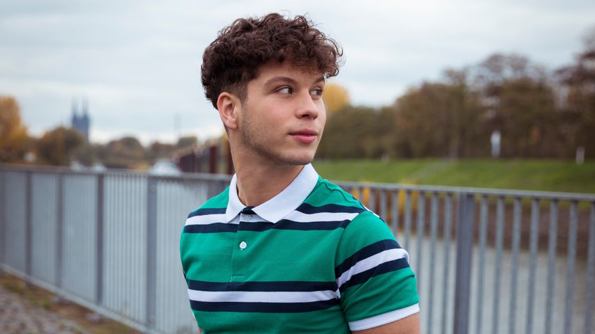 Kerem Aydin aus "Köln 50667"