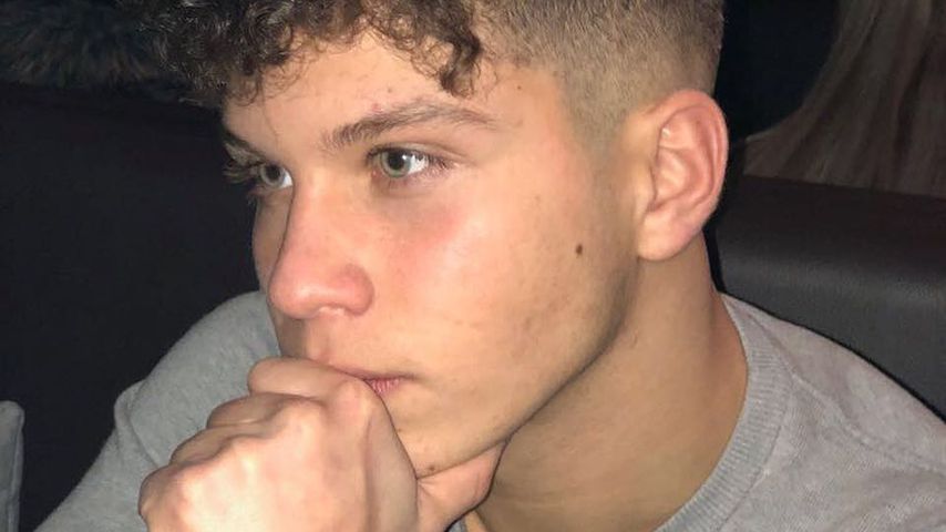 Kerem Aydin, bekannt aus "Köln 50667"
