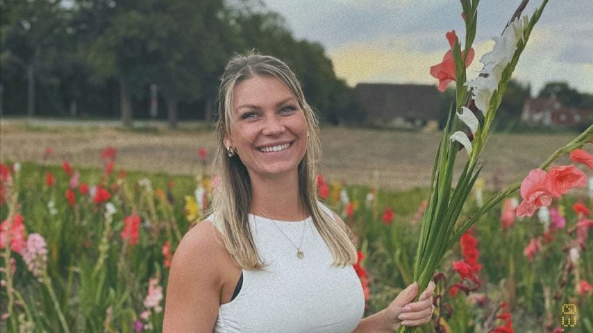 Kerrin Grapengeter, "Bauer sucht Frau"-Teilnehmerin