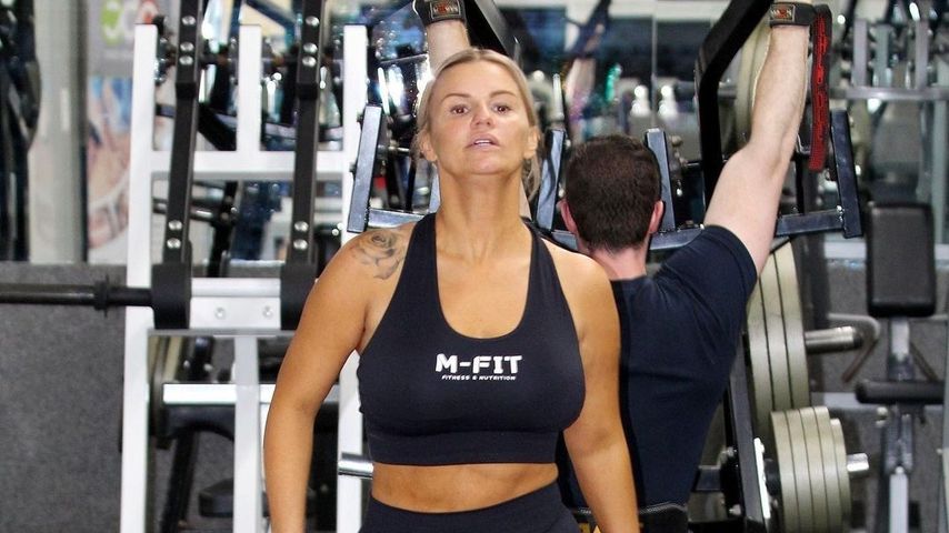 Kerry Katona, Sängerin