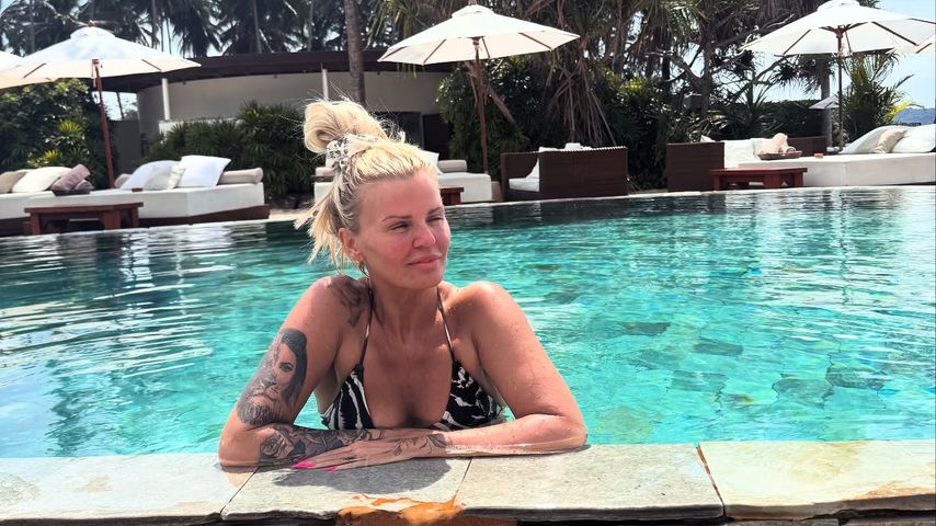 Kerry Katona, Realitystar