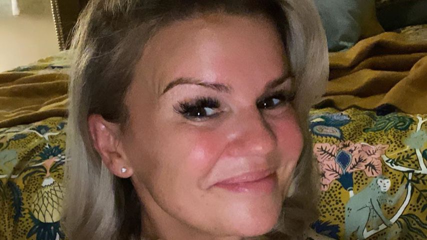 Kerry Katona, Sängerin