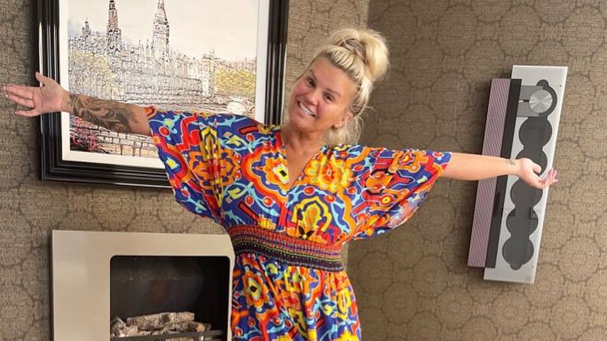 Wurde Kerry Katona durch OnlyFans wirklich zur Millionärin?