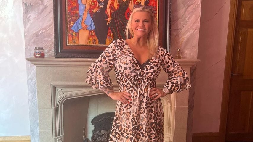 Kerry Katona, Sängerin
