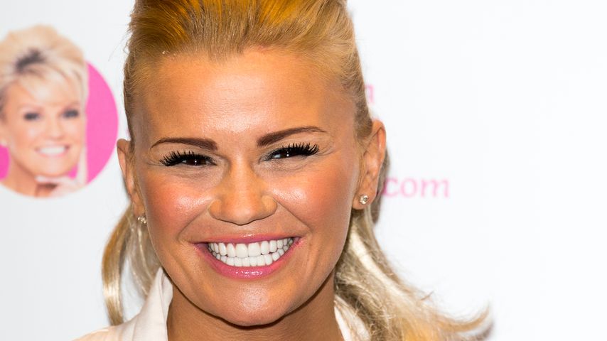 Kerry Katonas Kids: 45 Fehltage, weil Mama zu faul ist