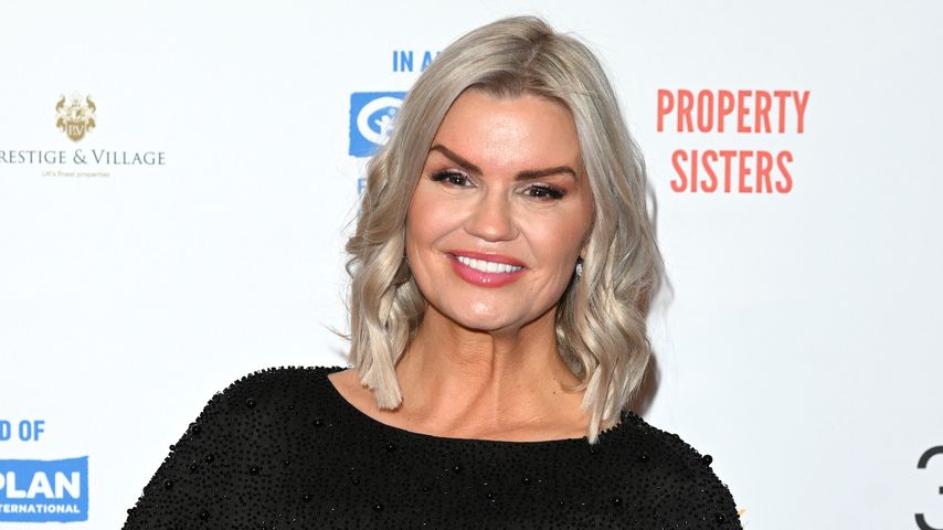 Kerry Katona, Sängerin