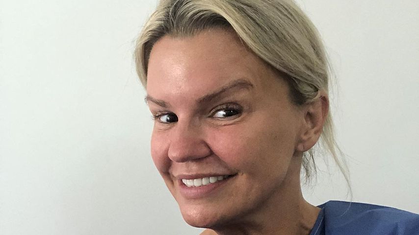 Kerry Katona, Sängerin