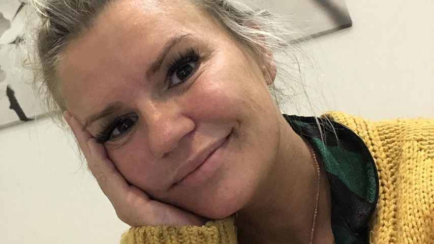 Kerry Katona, Schauspielerin