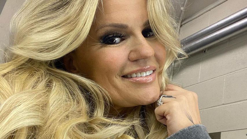 Für das sechste Kind: Kerry Katona setzt auf eine Leihmutter