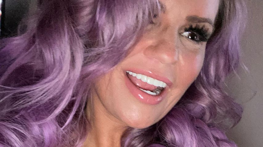 Kerry Katona, Sängerin