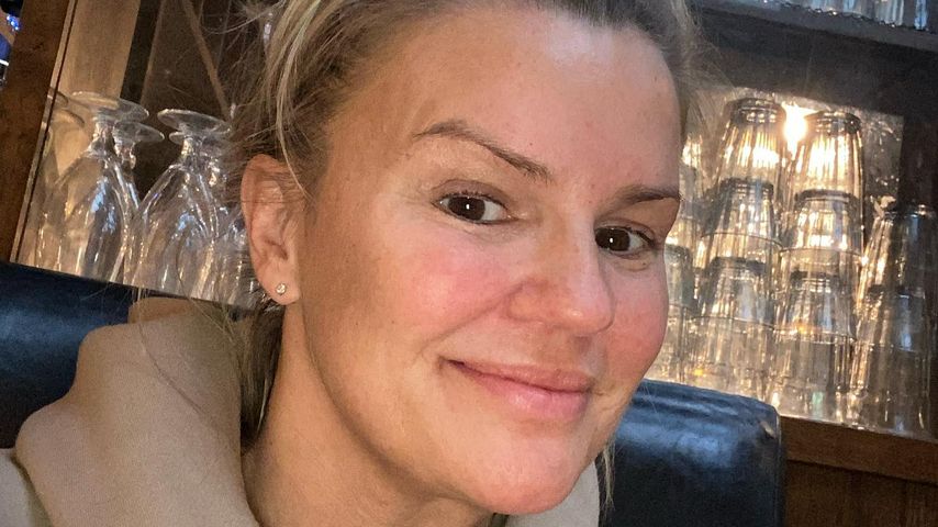 Kerry Katona über Drogensucht: "Ich hätte sterben können"